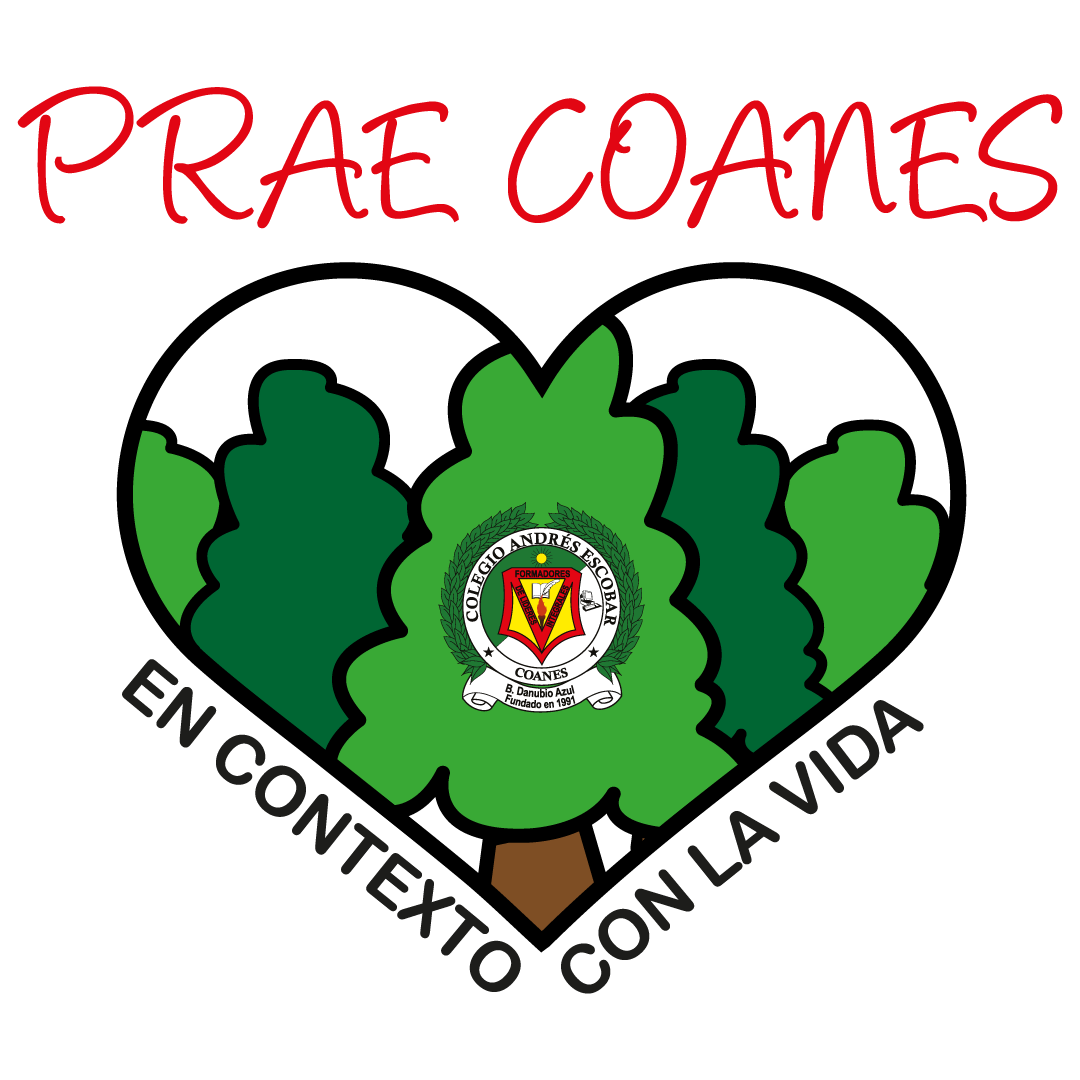 Logo proyecto PRAE